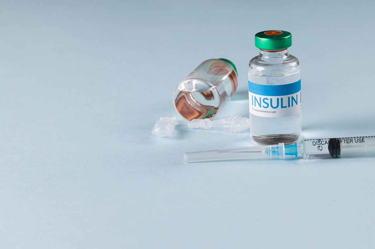 İnsülin Direnci Nedir? Nasıl Beslenmeliyiz?