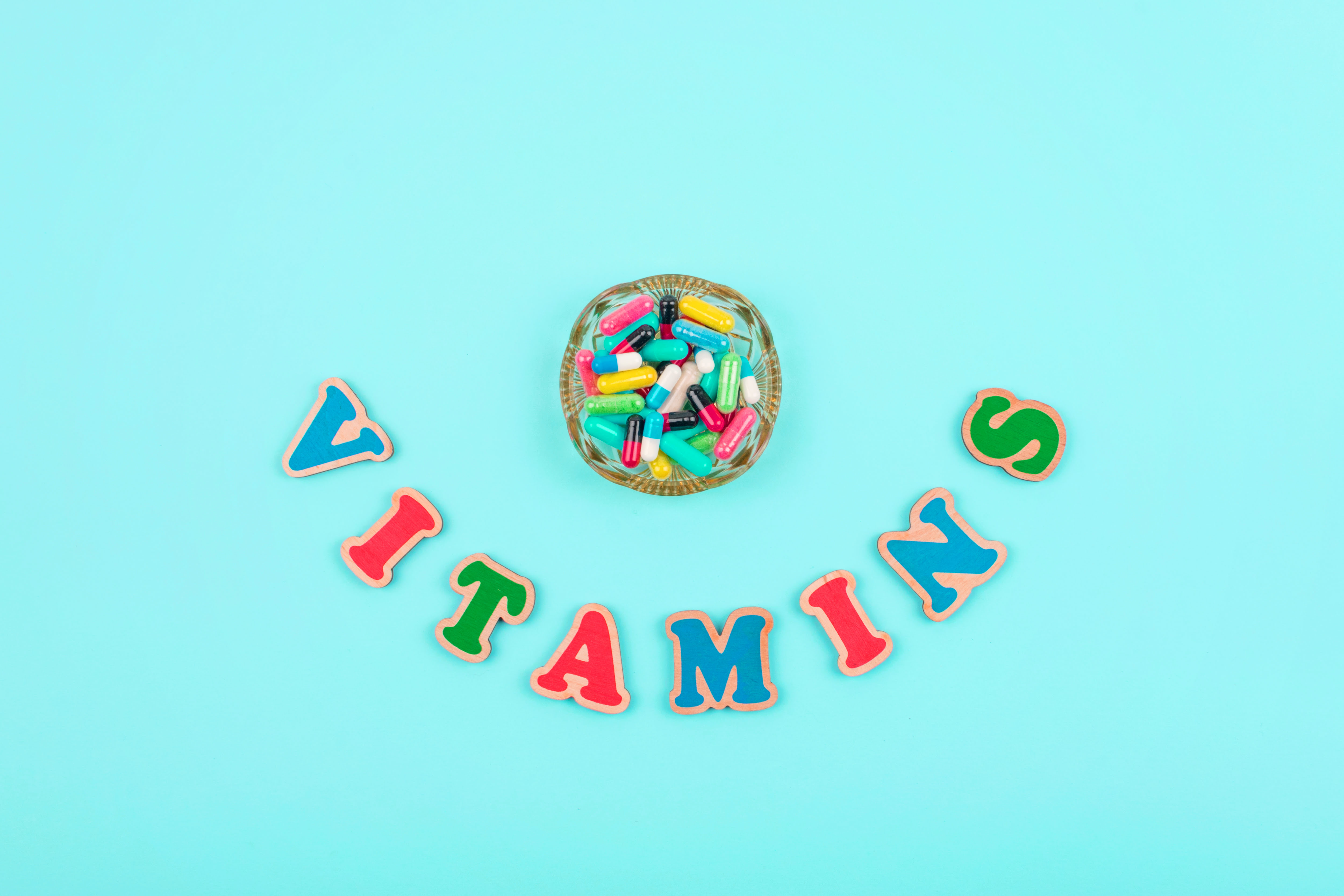 Mevsim Geçişlerinde Hangi Vitamin ve Mineral Değerlerine Baktırılmalı?